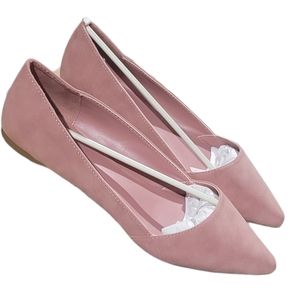 Mix No. 6 Rowland Slip On Flats